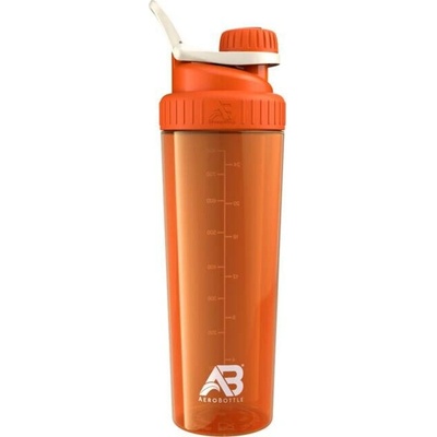 Syntrax Láhev AeroBottle Primus Crystal 800ml AKCE orange