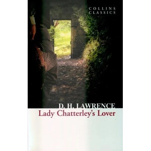 Lady Chatterley's Lover | D. H. Lawrence (ISBN: 9780007925551)