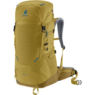 Детска раница Deuter Fox 30, turmeric-clay (3611122-8601)