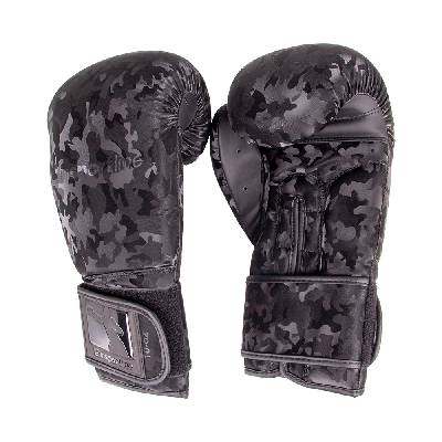 Boxerské rukavice inSPORTline Cameno 10 oz