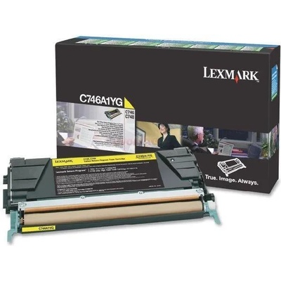 Lexmark C746A1YG