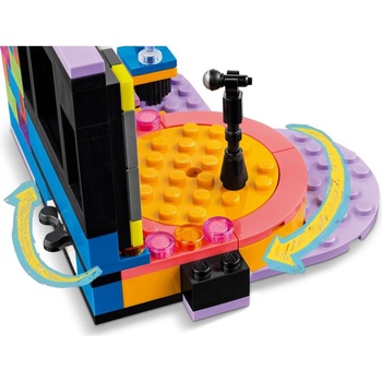 Image 1 of LEGO® Friends - Karaoke Music Party (42610)