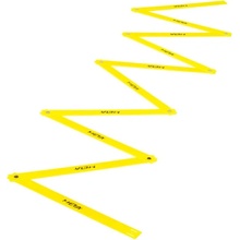Meta Criss Cross Koordinačný rebrík 8m