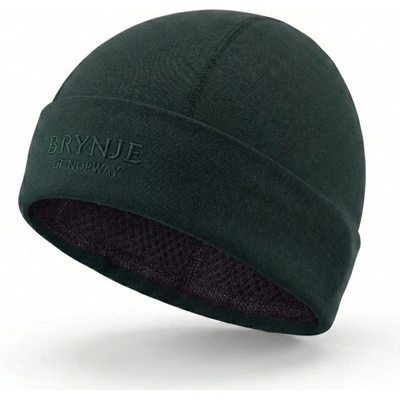 Brynje of Norway Arctic hat Размер: L-XL / Цвят: зелен
