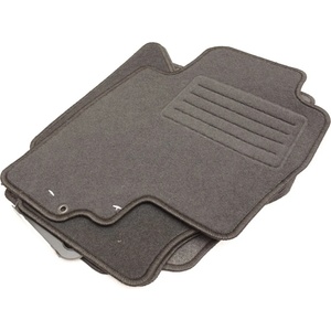 Petex Мокетни стелки за NISSAN Pathfinder (2005-2010) (112321302)