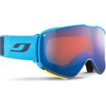 Julbo Мъжка маска Julbo Quickshift MTB Spectron S2 Goggles - Blue / Smokegrey - размер XL (205-7279-0211)