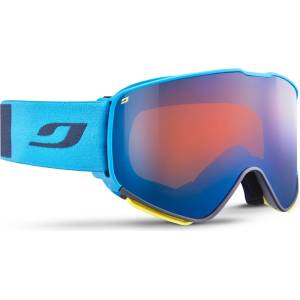 Julbo Мъжка маска Julbo Quickshift MTB Spectron S2 Goggles - Blue / Smokegrey - размер XL (205-7279-0211)