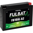 Fulbat FB16AL-A2 GEL
