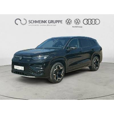 Volkswagen Tayron 1.5 eHybrid R-Line DSG 200 kW