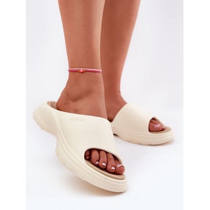 Step in style Дамски чехли модел 212711 Step in style