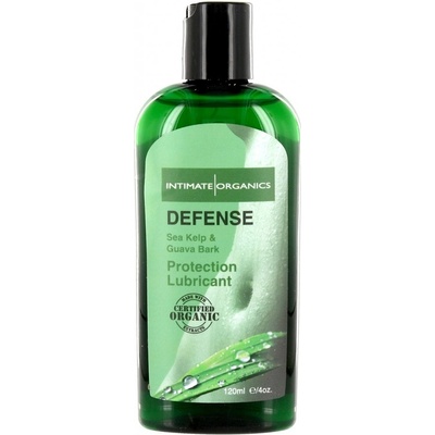 Intimate Organics Defense Protection Lube 120 ml
