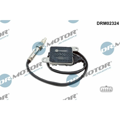 NOx-Senzor, NOx-Katalyzátor Dr.Motor Automotive DRM02324