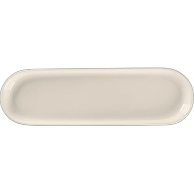 RAK Porcelain Bravura podnos obdĺžnikový 40 x 12 cm BCBVRTD40-12