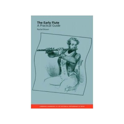 Early Flute - Brown Rachel