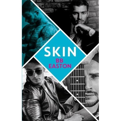 Skin - BB Easton, Piatkus Books