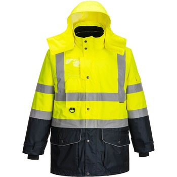 Portwest Traffic S426YNRM