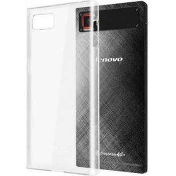 Image 1 of Lenovo Силиконов калъф за Lenovo Vibe Z1 0.3мм прозрачен
