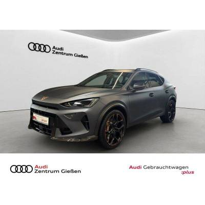 Cupra Formentor VZ5 4Drive DSG 287 kW