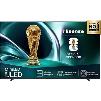 Hisense 85U7Q