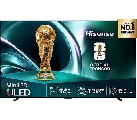 Hisense 85U7Q