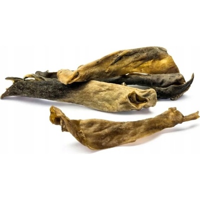 PETMEX koňská kůže 100 g