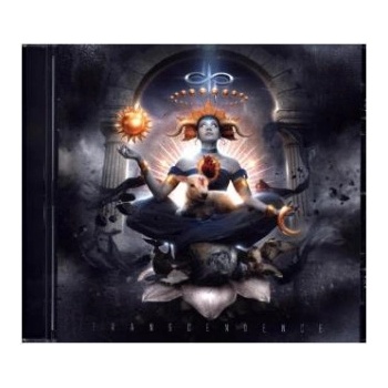 TOWNSEND, DEVIN -PROJECT- - TRANSCENDENCE CD