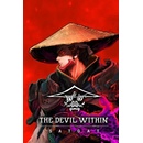 The Devil Within: Satgat