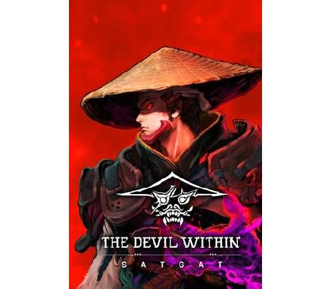 The Devil Within: Satgat