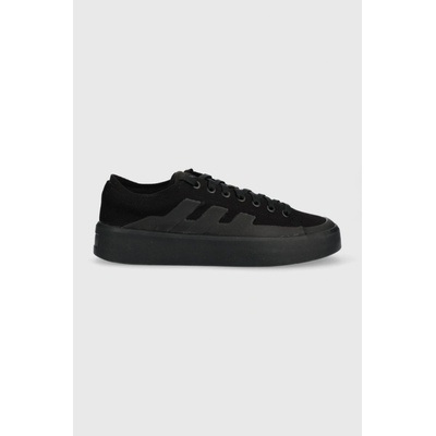 adidas tenisky ZNSORED čierna