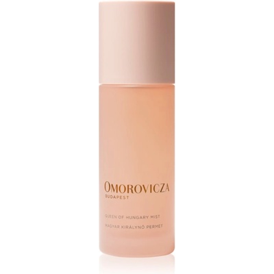 Omorovicza Queen of Hungary Mist освежаваща мъгла за лице 100ml