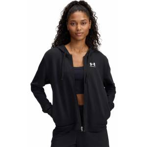 Under Armour Суитшърт Rival Terry FZ
