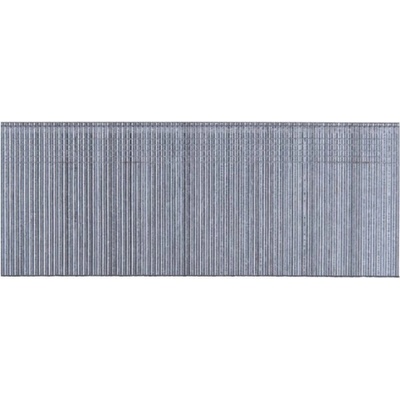 LEVIOR Hřebík nastřelovací 40mm 18G typ F hlava 2mm 1. 25x0. 95mm 6000ks