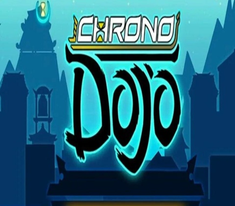 Chrono Dojo