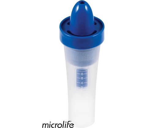 Microlife NEB Nosová sprcha PRO