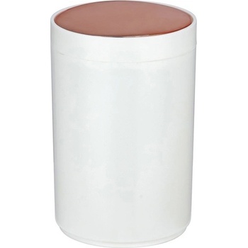 MSV КОШЧЕ ЗА ТОАЛЕТНА lena 5л БЯЛ (143439)