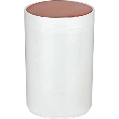 MSV КОШЧЕ ЗА ТОАЛЕТНА lena 5л БЯЛ (143439)