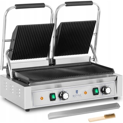 Royal Catering RCPKG-3600-R