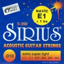 SIRIUS S-350