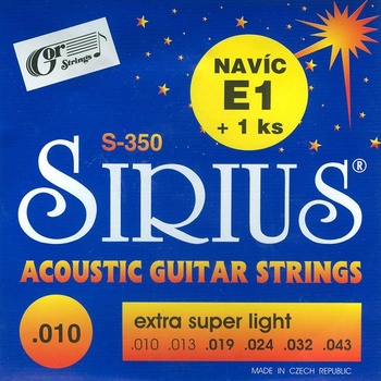 SIRIUS S-350