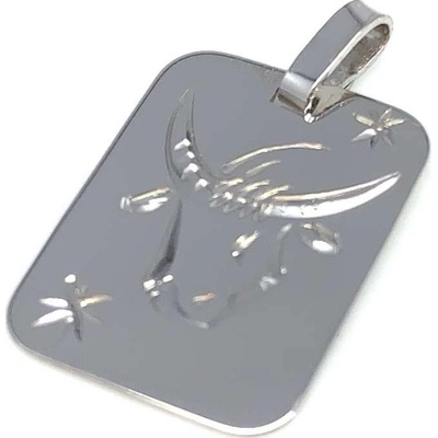 Jan Kos jewellery Stříbrný přívěsek 32105609
