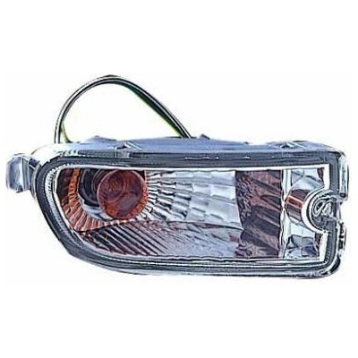 Blikač DEPO 220-1608P-X