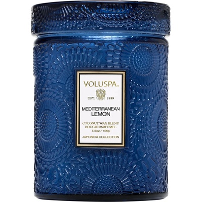 Voluspa Mediterranean Lemon 156 g