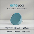 Amazon Echo POP modrý 15 W