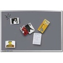 Legamaster Premium tabuľa napichovacia sivá 100 x 150 cm