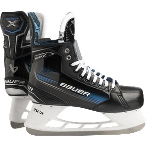 BAUER X JR