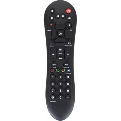 Diaľkový ovládač Cabletech EVOBOX