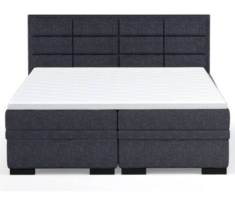 Sconto Bram tmavomodrá