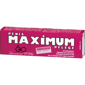 MAXIMUM CREAM 40 ml