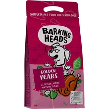 Barking Heads Golden Years 2 kg