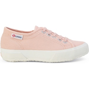 Superga Детски маратонки Superga Canvas Low Trainers Childrens - Pink Blsh FAN